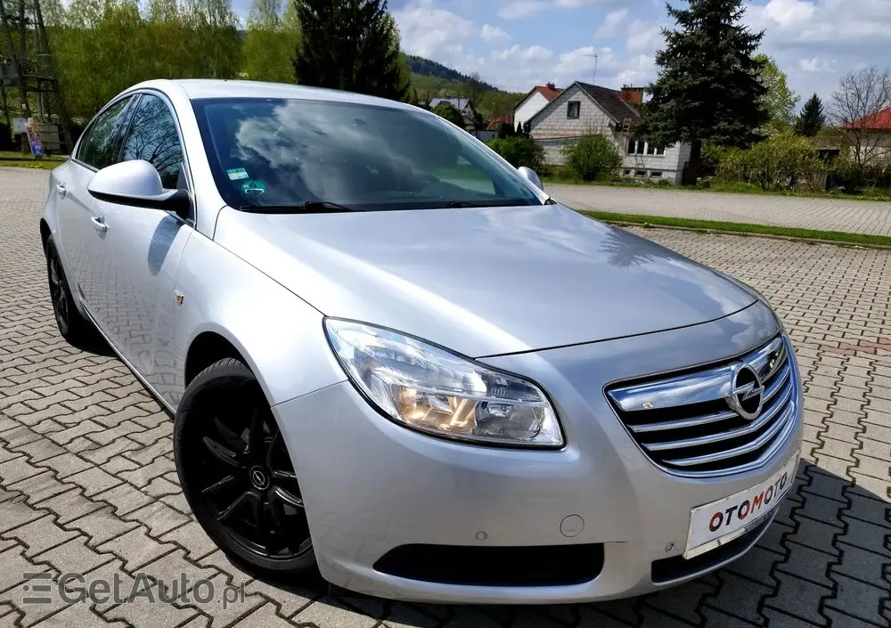 OPEL Insignia 1.4 T Active S&S