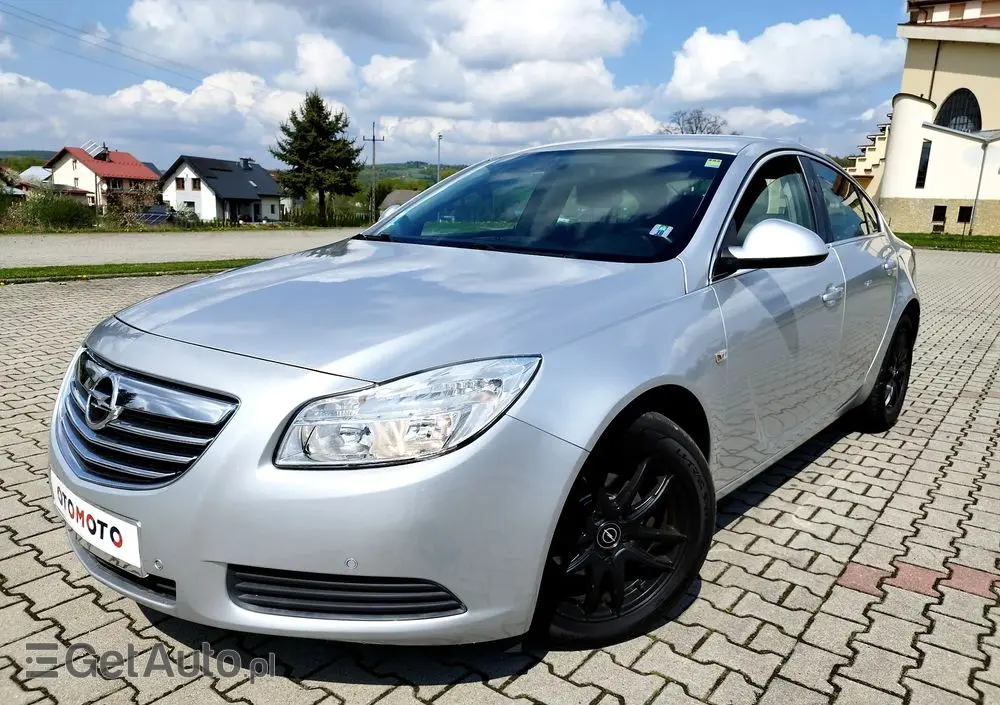 OPEL Insignia 1.4 T Active S&S