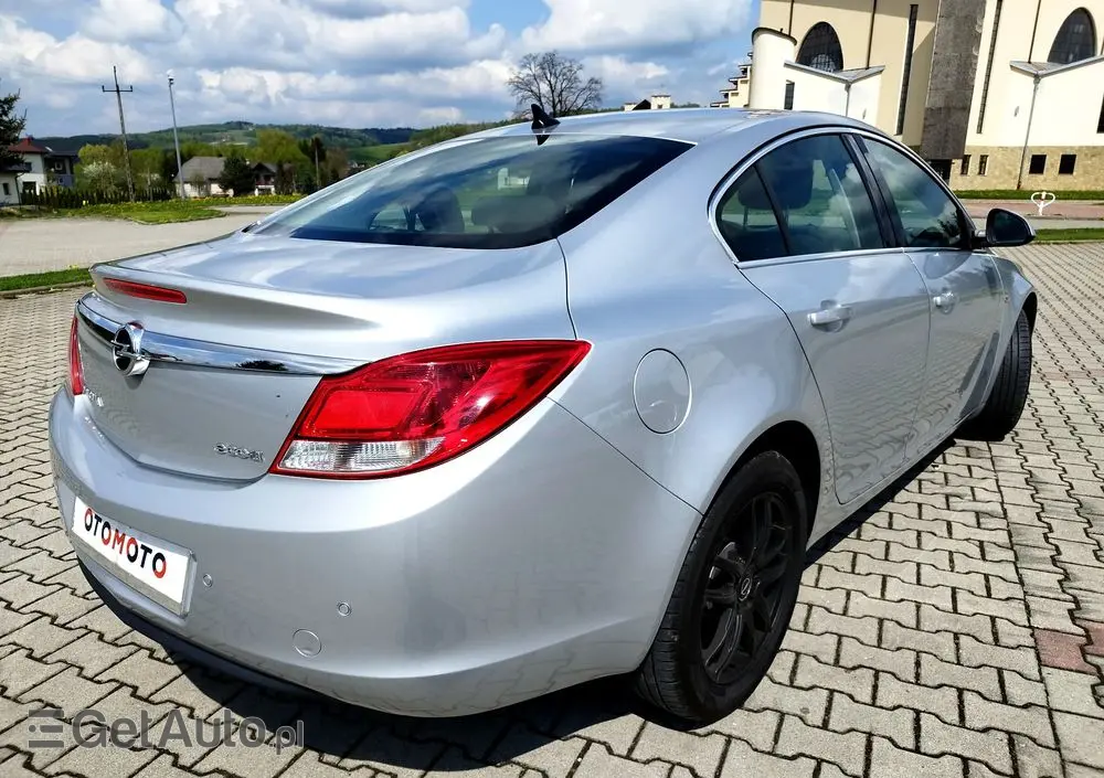OPEL Insignia 1.4 T Active S&S