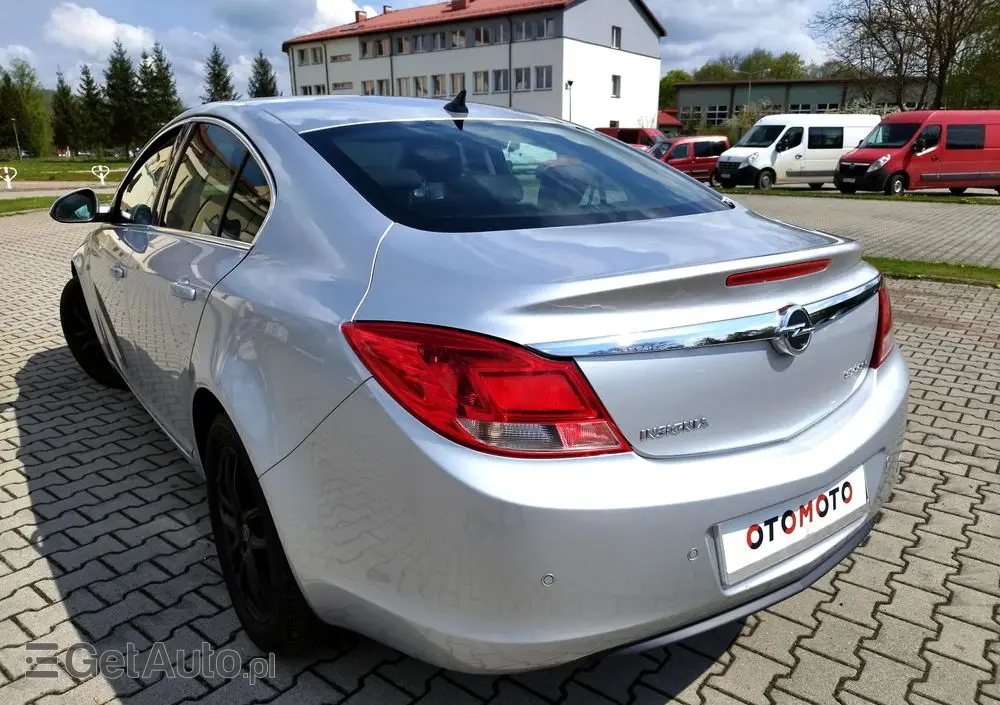 OPEL Insignia 1.4 T Active S&S