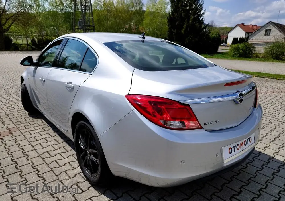 OPEL Insignia 1.4 T Active S&S