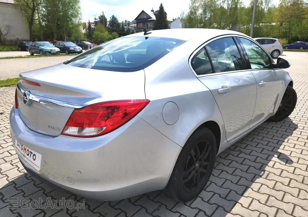 OPEL Insignia 1.4 T Active S&S