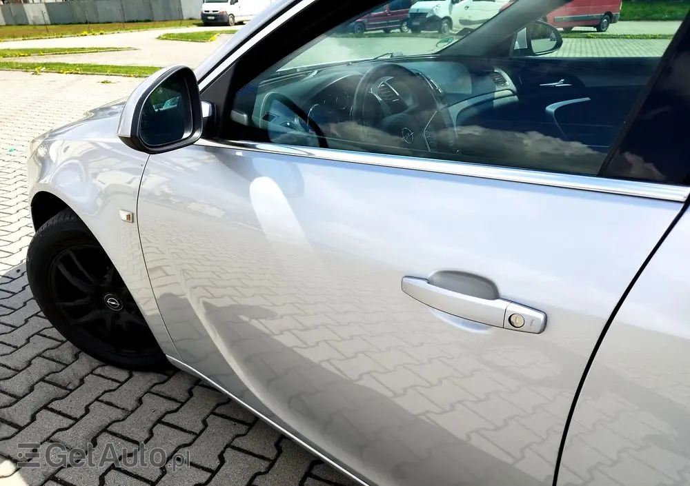 OPEL Insignia 1.4 T Active S&S