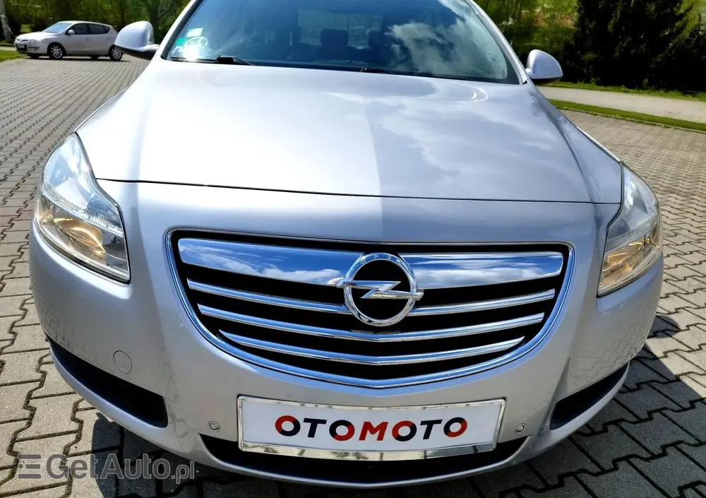 OPEL Insignia 1.4 T Active S&S