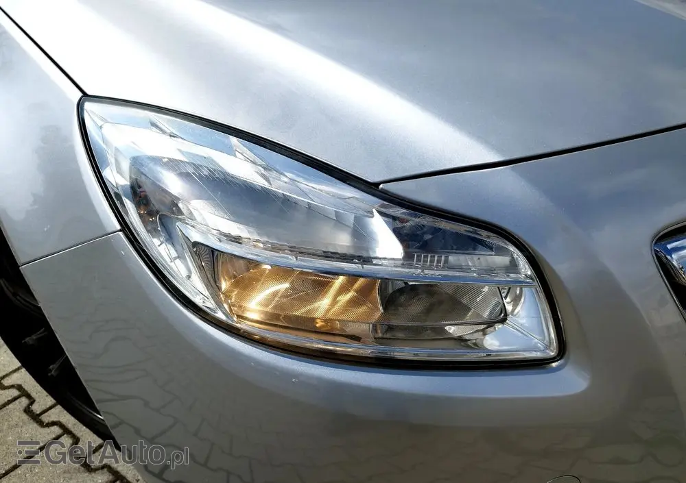 OPEL Insignia 1.4 T Active S&S