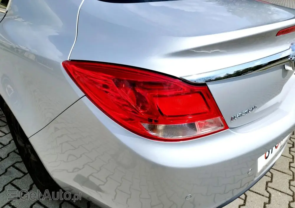 OPEL Insignia 1.4 T Active S&S