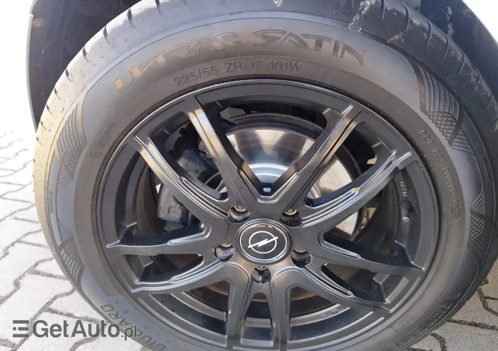 OPEL Insignia 1.4 T Active S&S