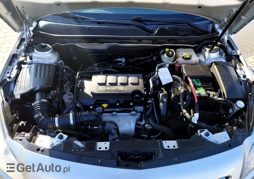 OPEL Insignia 1.4 T Active S&S