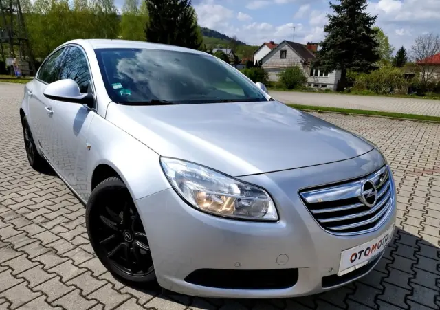 OPEL Insignia 1.4 T Active S&S