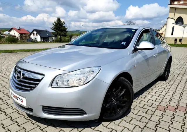 OPEL Insignia 1.4 T Active S&S
