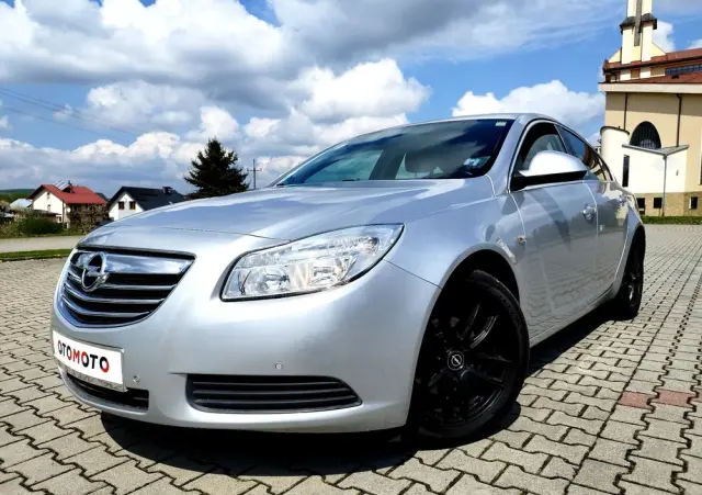 OPEL Insignia 1.4 T Active S&S