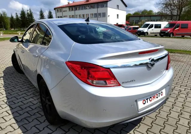 OPEL Insignia 1.4 T Active S&S