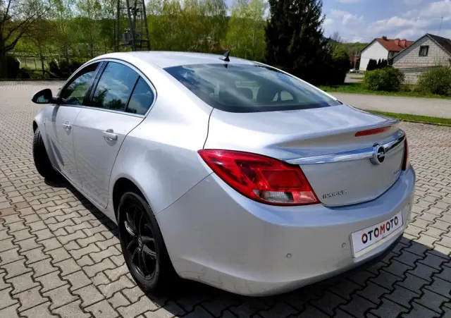 OPEL Insignia 1.4 T Active S&S