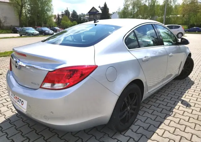 OPEL Insignia 1.4 T Active S&S