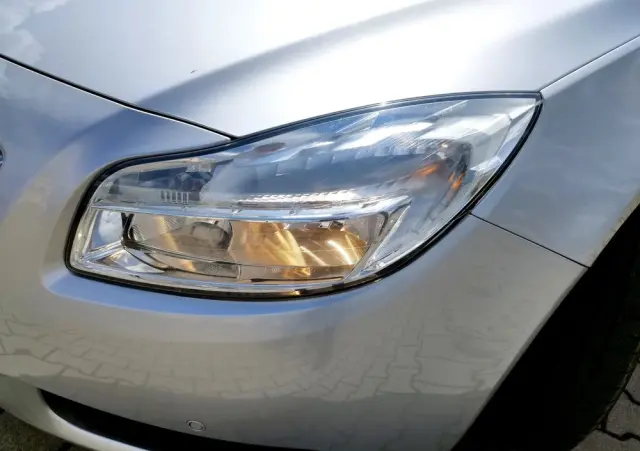 OPEL Insignia 1.4 T Active S&S