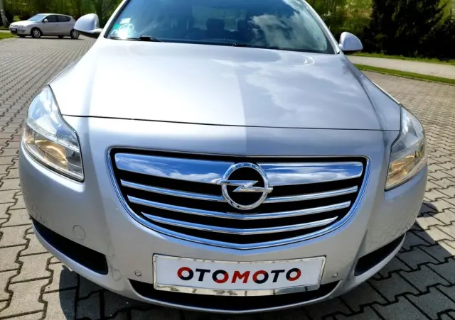 OPEL Insignia 1.4 T Active S&S