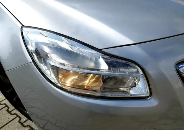 OPEL Insignia 1.4 T Active S&S