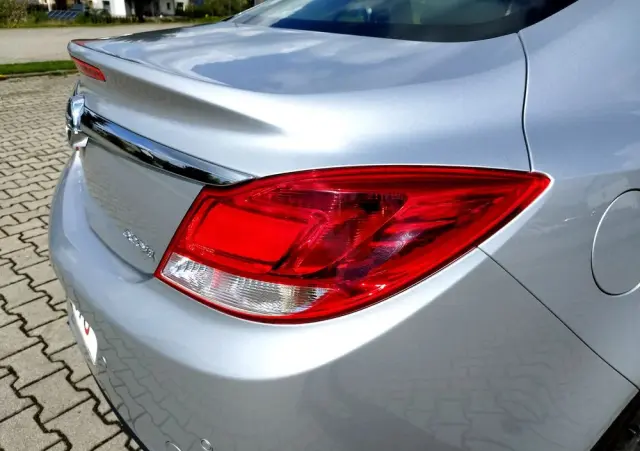 OPEL Insignia 1.4 T Active S&S