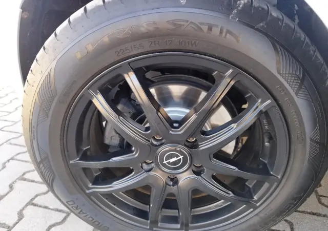 OPEL Insignia 1.4 T Active S&S