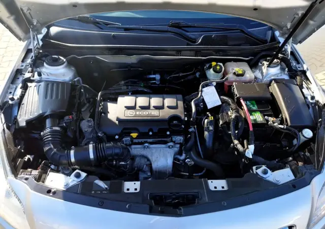 OPEL Insignia 1.4 T Active S&S