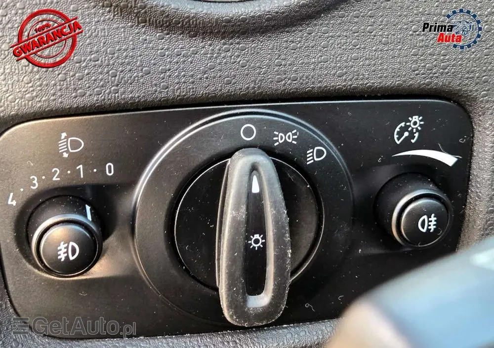 FORD Fiesta 1.0 EcoBoost Start-Stop Celebration