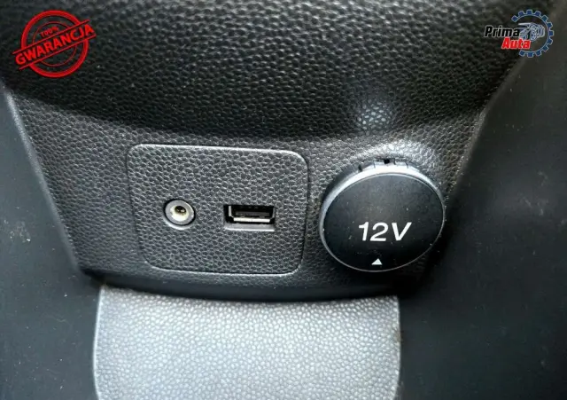 FORD Fiesta 1.0 EcoBoost Start-Stop Celebration