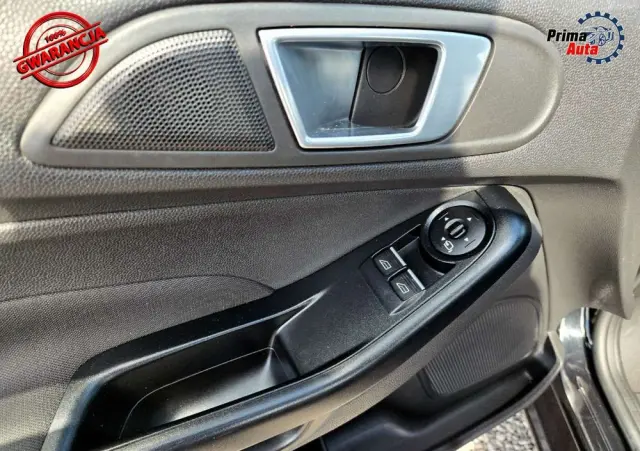 FORD Fiesta 1.0 EcoBoost Start-Stop Celebration