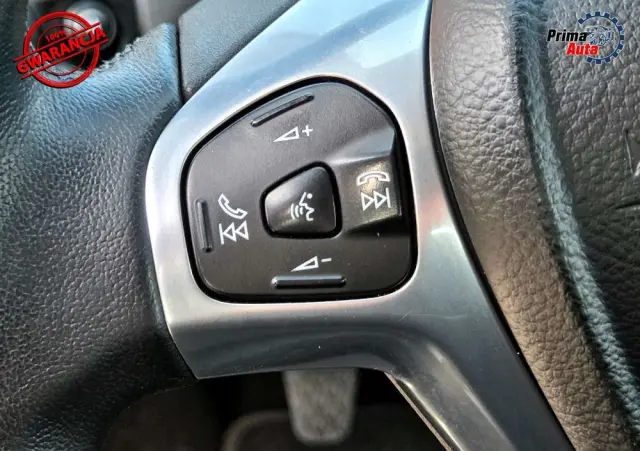 FORD Fiesta 1.0 EcoBoost Start-Stop Celebration