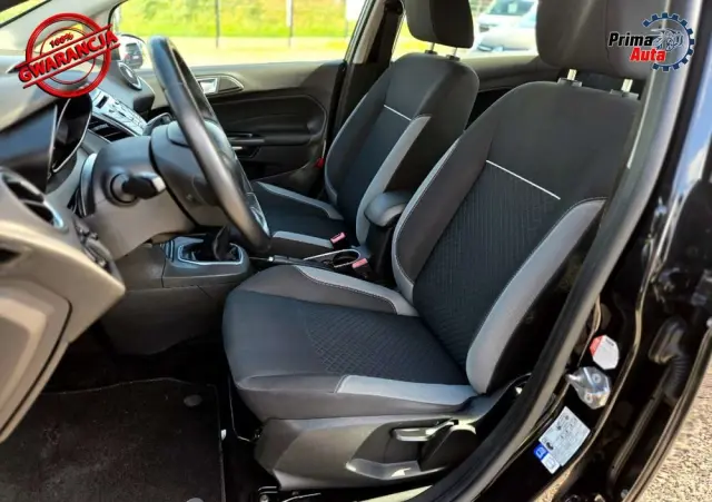 FORD Fiesta 1.0 EcoBoost Start-Stop Celebration