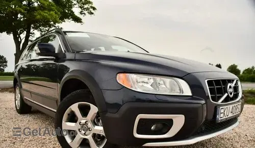 VOLVO Xc 70 