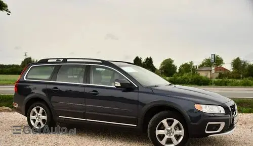 VOLVO Xc 70 
