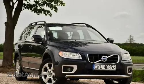 VOLVO Xc 70 