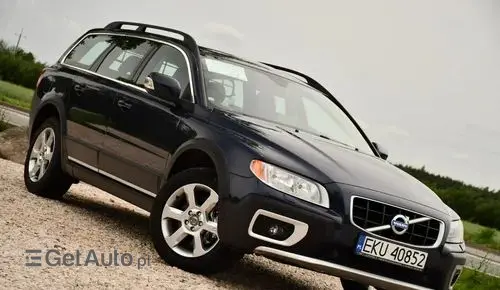 VOLVO Xc 70 