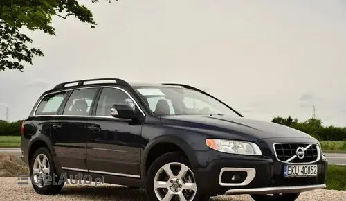 VOLVO Xc 70 
