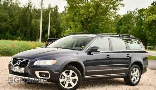VOLVO Xc 70 
