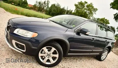 VOLVO Xc 70 
