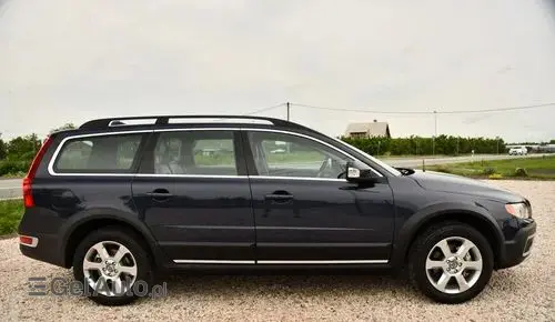 VOLVO Xc 70 