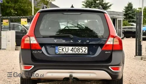 VOLVO Xc 70 