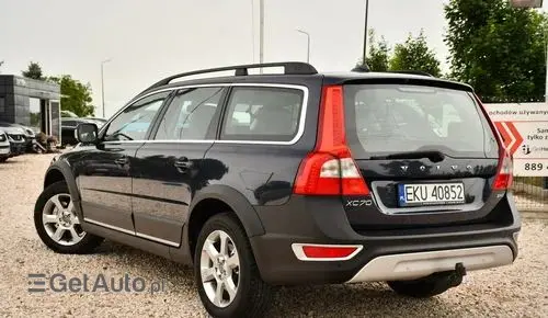 VOLVO Xc 70 