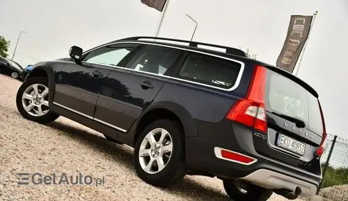 VOLVO Xc 70 