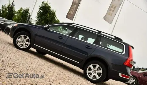 VOLVO Xc 70 