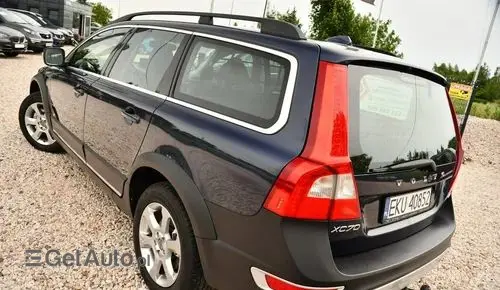 VOLVO Xc 70 