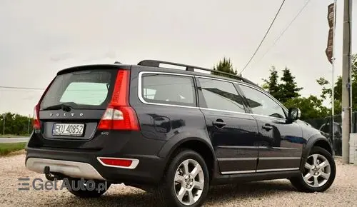 VOLVO Xc 70 