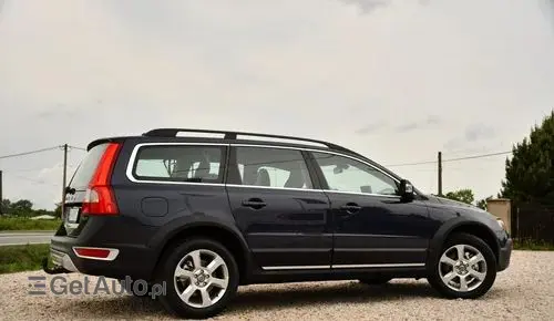 VOLVO Xc 70 