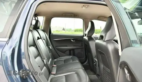 VOLVO Xc 70 