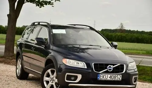 VOLVO Xc 70 