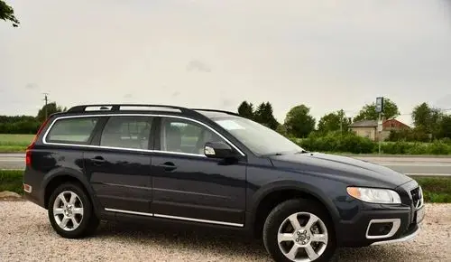VOLVO Xc 70 