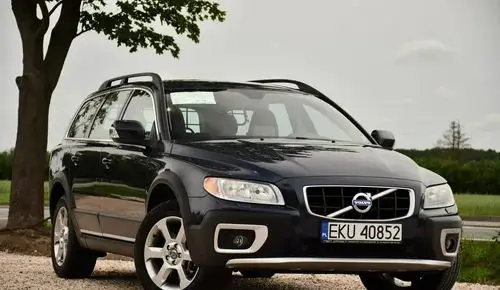 VOLVO Xc 70 