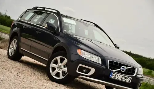 VOLVO Xc 70 