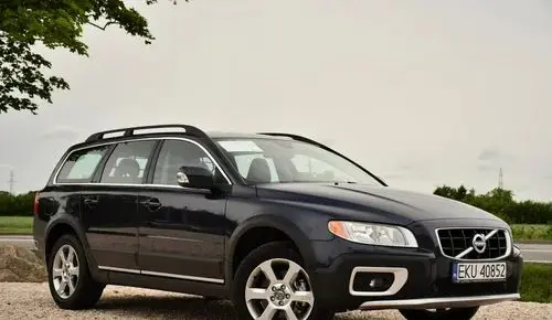 VOLVO Xc 70 